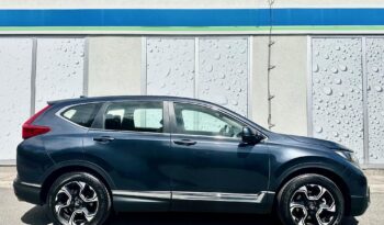 HONDA CR-V 1.5 Elegance MAGYAR-VEZ.SZ.KÖNYV-107eKM-EGY TULAJ-8xKERÉK-GYÁRI GARANCIA! teljes