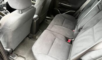HONDA CIVIC 1.8 Sport VÉGIG VEZ.SZ.KÖNYV-TEMPOMAT-KAMERA-ÜLÉSFŰTÉS-HOLTTÉR! teljes
