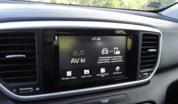 KIA SPORTAGE 1.6 GDI Bronze MY21 1.TULAJ-Mo-i-GYÁRI GARANCIÁVAL-28eKm!! teljes