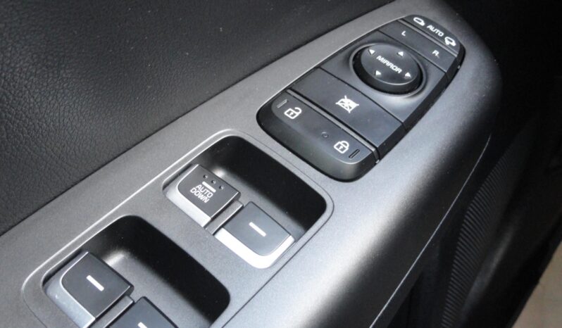 KIA SPORTAGE 1.6 GDI Bronze MY21 1.TULAJ-Mo-i-GYÁRI GARANCIÁVAL-28eKm!! teljes
