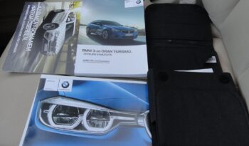 BMW 320i xDrive Luxury (Automata) GT BEIGE BŐR-NAVI-LED-Mo-i-1 ÉV GARANCIÁVAL!! teljes