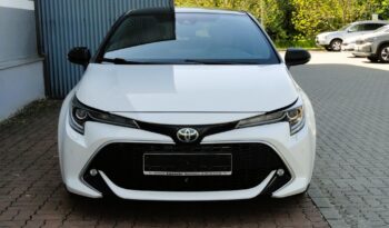 TOYOTA COROLLA 2.0 Hybrid Selection e-CVT FÉLBŐR-ÜLÉSFŰTÉS-KAMERA-VEZETÉSTÁMOGATÓ!! teljes