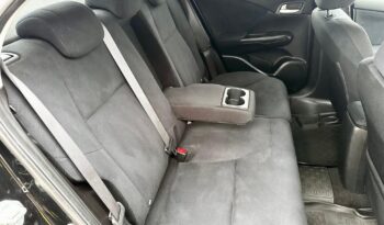 HONDA CIVIC 1.8 Sport VÉGIG VEZ.SZ.KÖNYV-TEMPOMAT-KAMERA-ÜLÉSFŰTÉS-HOLTTÉR! teljes
