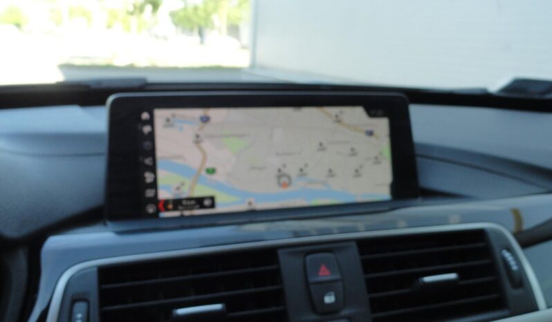 BMW 320i xDrive Luxury (Automata) GT BEIGE BŐR-NAVI-LED-Mo-i-1 ÉV GARANCIÁVAL!! teljes