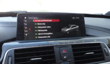 BMW 320i xDrive Luxury (Automata) GT BEIGE BŐR-NAVI-LED-Mo-i-1 ÉV GARANCIÁVAL!! teljes