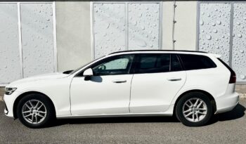 VOLVO V60 2.0 D [D3] Momentum Geartronic MAGYAR-VEZ.SZ.KÖNYV-SÁVTARTÓ-TÁBLAFELISMERŐ! teljes