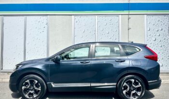 HONDA CR-V 1.5 Elegance MAGYAR-VEZ.SZ.KÖNYV-107eKM-EGY TULAJ-8xKERÉK-GYÁRI GARANCIA! teljes