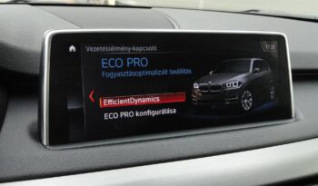 BMW X5 xDrive30d (Automata) BŐR-NAVI-F1-KAMERA-HARMAN KARDON-Mo-i-1 ÉV GARANCIÁVAL!! teljes