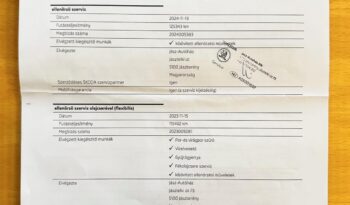 SKODA KAROQ 1.5 TSI ACT Style DSG MAGYAR-VEZ-SZ.KÖNYV-PAN.TETŐ-PARKRADAR-ÜLÉSFŰTÉS ! teljes