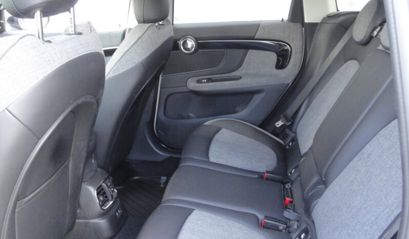 MINI COUNTRYMAN 2.0 Cooper S DKG NAVI-F1-KAMERA-HARMAN KARDON-Mo-i-91eKm-1 ÉV GARANCIÁVAL!! teljes