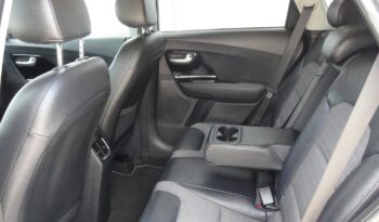 KIA NIRO HEV 1.6 GDI Gold DCT NAVI-KAMERA-VEZETÉSTÁMOGATÓ-Mo-i-94eKm-1 ÉV GARANCIÁVAL!! teljes
