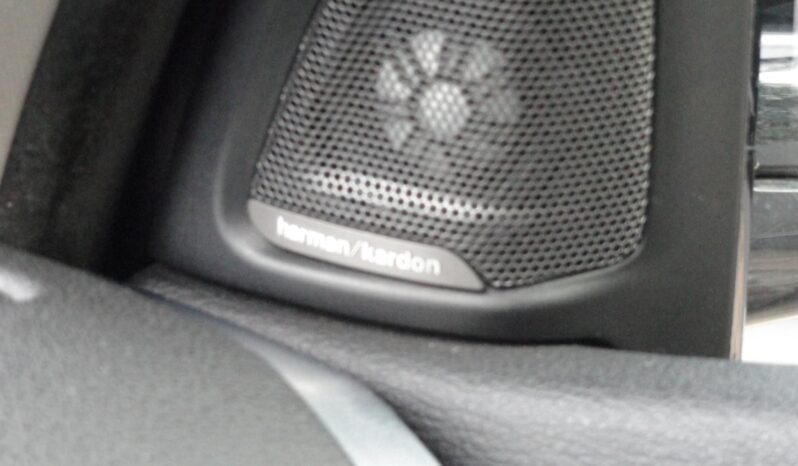 BMW X5 xDrive30d (Automata) BŐR-NAVI-F1-KAMERA-HARMAN KARDON-Mo-i-1 ÉV GARANCIÁVAL!! teljes