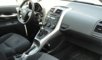 TOYOTA AURIS 1.6 Luna KLÍMA-ÜLÉSFŰTÉS-147eKm!! teljes