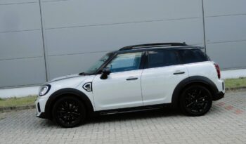MINI COUNTRYMAN 2.0 Cooper S DKG NAVI-F1-KAMERA-HARMAN KARDON-Mo-i-91eKm-1 ÉV GARANCIÁVAL!! teljes