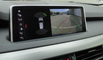 BMW X5 xDrive30d (Automata) BŐR-NAVI-F1-KAMERA-HARMAN KARDON-Mo-i-1 ÉV GARANCIÁVAL!! teljes