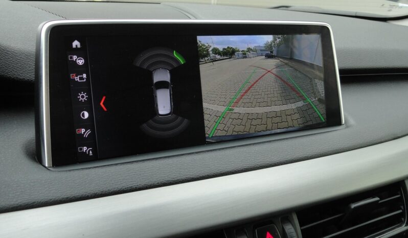 BMW X5 xDrive30d (Automata) BŐR-NAVI-F1-KAMERA-HARMAN KARDON-Mo-i-1 ÉV GARANCIÁVAL!! teljes