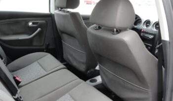 SEAT CORDOBA 1.4 Reference KLÍMA-EL.ABLAK-CENTRÁLZÁR-Mo-i-MEGKÍMÉLT ÁLLAPOT! teljes