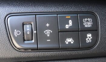 KIA NIRO HEV 1.6 GDI Gold DCT NAVI-KAMERA-VEZETÉSTÁMOGATÓ-Mo-i-94eKm-1 ÉV GARANCIÁVAL!! teljes