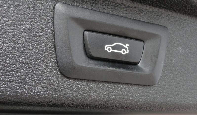 BMW X5 xDrive30d (Automata) BŐR-NAVI-F1-KAMERA-HARMAN KARDON-Mo-i-1 ÉV GARANCIÁVAL!! teljes