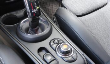 MINI COUNTRYMAN 2.0 Cooper S DKG NAVI-F1-KAMERA-HARMAN KARDON-Mo-i-91eKm-1 ÉV GARANCIÁVAL!! teljes