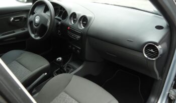 SEAT CORDOBA 1.4 Reference KLÍMA-EL.ABLAK-CENTRÁLZÁR-Mo-i-MEGKÍMÉLT ÁLLAPOT! teljes