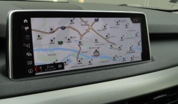 BMW X5 xDrive30d (Automata) BŐR-NAVI-F1-KAMERA-HARMAN KARDON-Mo-i-1 ÉV GARANCIÁVAL!! teljes