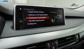 BMW X5 xDrive30d (Automata) BŐR-NAVI-F1-KAMERA-HARMAN KARDON-Mo-i-1 ÉV GARANCIÁVAL!! teljes