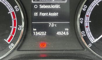 SKODA KAROQ 1.5 TSI ACT Style DSG MAGYAR-VEZ-SZ.KÖNYV-PAN.TETŐ-PARKRADAR-ÜLÉSFŰTÉS ! teljes