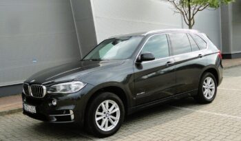 BMW X5 xDrive30d (Automata) BŐR-NAVI-F1-KAMERA-HARMAN KARDON-Mo-i-1 ÉV GARANCIÁVAL!! teljes