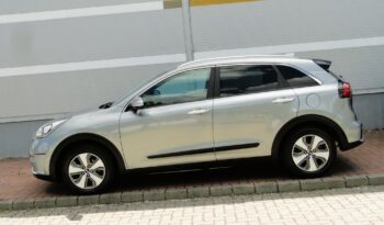 KIA NIRO HEV 1.6 GDI Gold DCT NAVI-KAMERA-VEZETÉSTÁMOGATÓ-Mo-i-94eKm-1 ÉV GARANCIÁVAL!! teljes