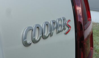 MINI COUNTRYMAN 2.0 Cooper S DKG NAVI-F1-KAMERA-HARMAN KARDON-Mo-i-91eKm-1 ÉV GARANCIÁVAL!! teljes