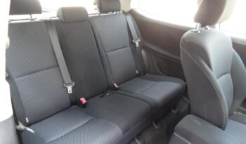TOYOTA AURIS 1.6 Luna KLÍMA-ÜLÉSFŰTÉS-147eKm!! teljes
