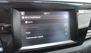 KIA NIRO HEV 1.6 GDI Gold DCT NAVI-KAMERA-VEZETÉSTÁMOGATÓ-Mo-i-94eKm-1 ÉV GARANCIÁVAL!! teljes