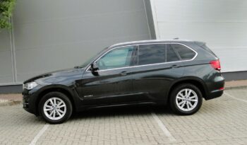BMW X5 xDrive30d (Automata) BŐR-NAVI-F1-KAMERA-HARMAN KARDON-Mo-i-1 ÉV GARANCIÁVAL!! teljes