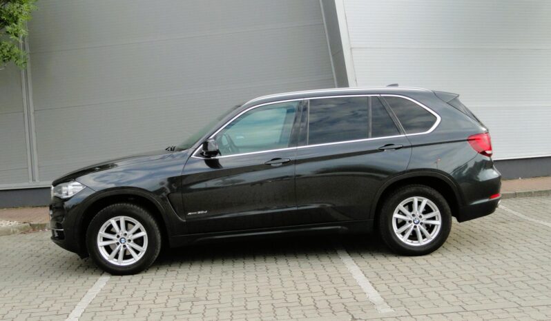 BMW X5 xDrive30d (Automata) BŐR-NAVI-F1-KAMERA-HARMAN KARDON-Mo-i-1 ÉV GARANCIÁVAL!! teljes