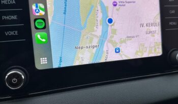 SKODA KAROQ 1.5 TSI ACT Style DSG MAGYAR-VEZ-SZ.KÖNYV-PAN.TETŐ-PARKRADAR-ÜLÉSFŰTÉS ! teljes