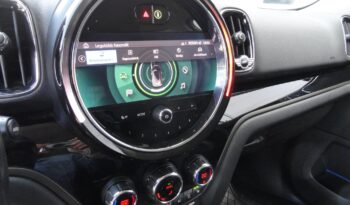 MINI COUNTRYMAN 2.0 Cooper S DKG NAVI-F1-KAMERA-HARMAN KARDON-Mo-i-91eKm-1 ÉV GARANCIÁVAL!! teljes