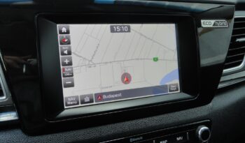 KIA NIRO HEV 1.6 GDI Gold DCT NAVI-KAMERA-VEZETÉSTÁMOGATÓ-Mo-i-94eKm-1 ÉV GARANCIÁVAL!! teljes