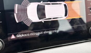 SKODA KAROQ 1.5 TSI ACT Style DSG MAGYAR-VEZ-SZ.KÖNYV-PAN.TETŐ-PARKRADAR-ÜLÉSFŰTÉS ! teljes