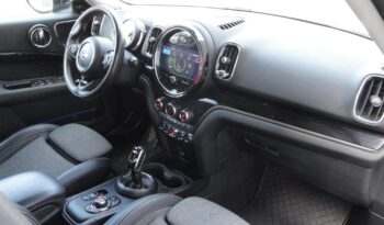 MINI COUNTRYMAN 2.0 Cooper S DKG NAVI-F1-KAMERA-HARMAN KARDON-Mo-i-91eKm-1 ÉV GARANCIÁVAL!! teljes