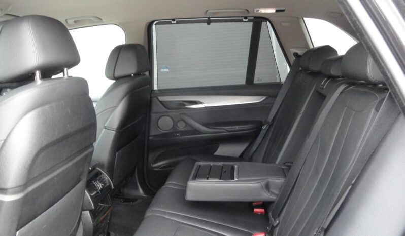 BMW X5 xDrive30d (Automata) BŐR-NAVI-F1-KAMERA-HARMAN KARDON-Mo-i-1 ÉV GARANCIÁVAL!! teljes