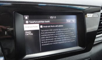 KIA NIRO HEV 1.6 GDI Gold DCT NAVI-KAMERA-VEZETÉSTÁMOGATÓ-Mo-i-94eKm-1 ÉV GARANCIÁVAL!! teljes