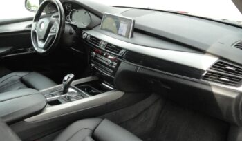 BMW X5 xDrive30d (Automata) BŐR-NAVI-F1-KAMERA-HARMAN KARDON-Mo-i-1 ÉV GARANCIÁVAL!! teljes