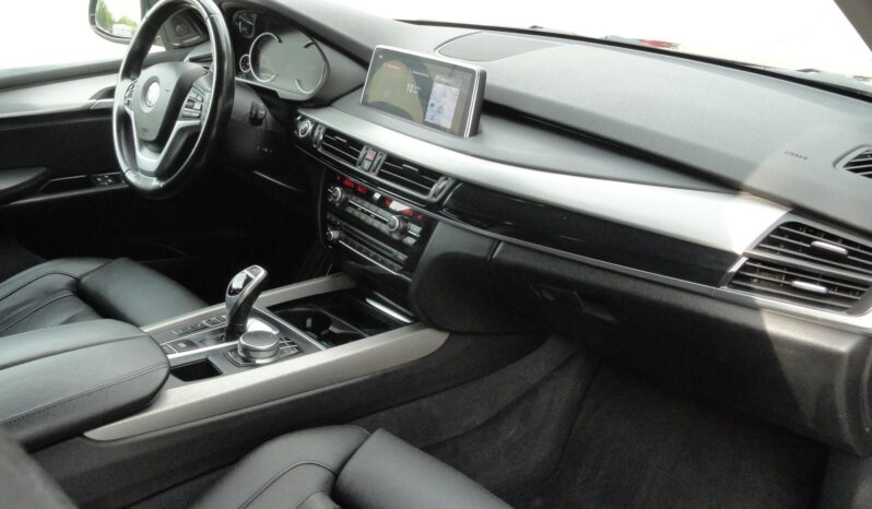 BMW X5 xDrive30d (Automata) BŐR-NAVI-F1-KAMERA-HARMAN KARDON-Mo-i-1 ÉV GARANCIÁVAL!! teljes