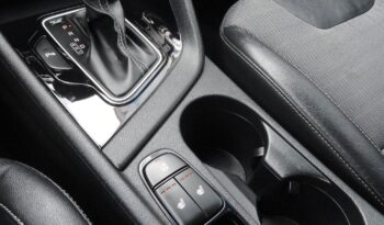 KIA NIRO HEV 1.6 GDI Gold DCT NAVI-KAMERA-VEZETÉSTÁMOGATÓ-Mo-i-94eKm-1 ÉV GARANCIÁVAL!! teljes