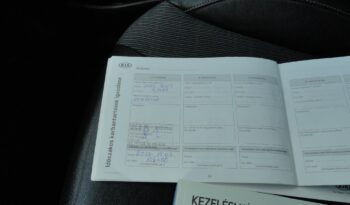 KIA NIRO HEV 1.6 GDI Gold DCT NAVI-KAMERA-VEZETÉSTÁMOGATÓ-Mo-i-94eKm-1 ÉV GARANCIÁVAL!! teljes