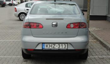 SEAT CORDOBA 1.4 Reference KLÍMA-EL.ABLAK-CENTRÁLZÁR-Mo-i-MEGKÍMÉLT ÁLLAPOT! teljes