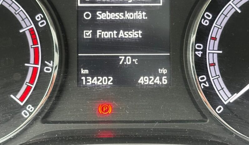 SKODA KAROQ 1.5 TSI ACT Style DSG MAGYAR-VEZ-SZ.KÖNYV-PAN.TETŐ-PARKRADAR-ÜLÉSFŰTÉS ! teljes