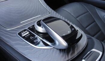 MERCEDES-BENZ CLS 450 EQ Boost 4Matic 9G-TRONIC AMG-BÖR-NAVI-KAMERA-BURMESTER-Mo-i-135eKm! teljes