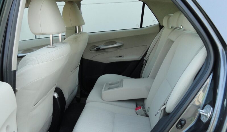 TOYOTA AURIS 1.6 Sol M M AUTOMATAVÁLTÓ-DIGIT KLÍMA-F1-KEY’LESS GO-TEMPOMAT-Mo-i!! teljes